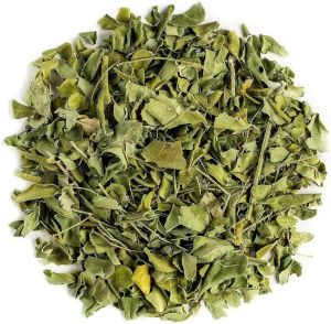 Moringa Leaves