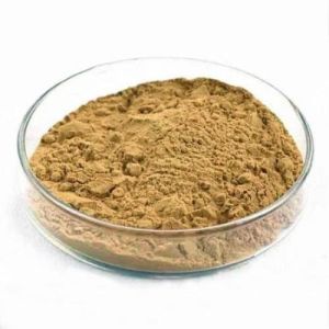 Natural Gokhru Extract