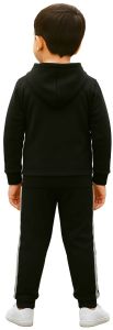 Boys Kids Green Tracksuit
