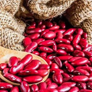 Dark Red Kidney Beans