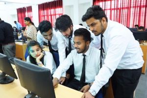 MCA Admission Counselling Service