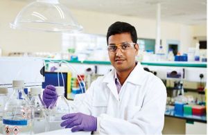 Pharmacy Admission Counselling Service