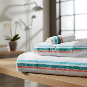 Terry Bath Towel