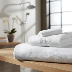 Terry Bath Towel