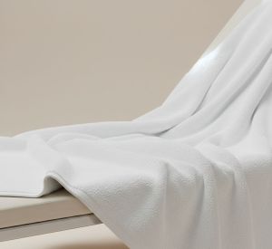 Terry Beach Towel