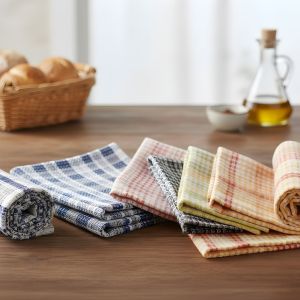 Terry Kitchen Towel