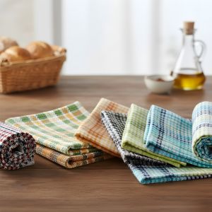 Terry Kitchen Towel