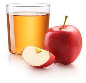 Sugar Free Apple Juice