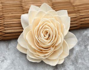 Love Bird Sola Wood Flower