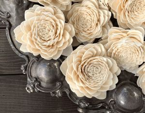 Obsession Sola Wood Flower