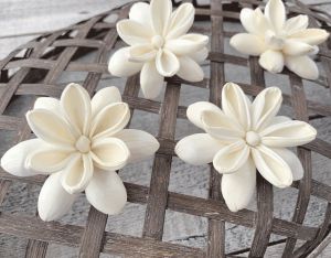 Riya Sola Wood Flower