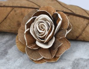 Rosamia Sola Wood Flower