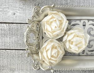 Royal Queen Sola Wood Flower