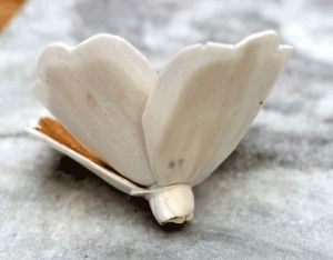 Tecksoi Hana Sola Wood Flower