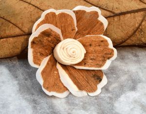 Tecksoi Hana Sola Wood Flower