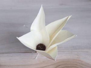 Jumbo Palm Lily Flower Stick
