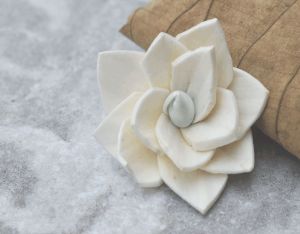 Kalina Sola Wood Flower