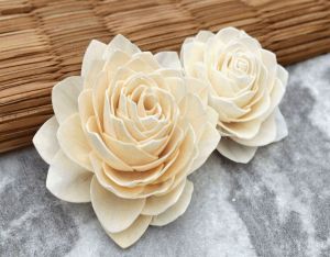 Love Bird Sola Wood Flower