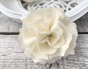 Moon Light Sola Wood Flower