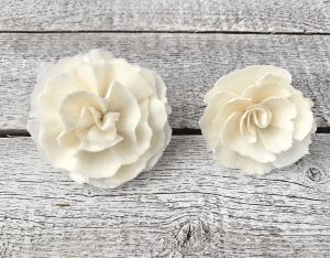 Moon Light Sola Wood Flower
