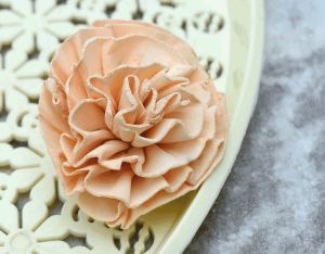 New Dawn Sola Wood Flower