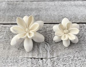 Riya Sola Wood Flower