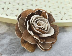 Rosamia Sola Wood Flower