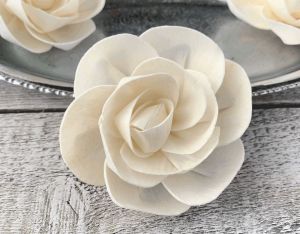 Serenity Sola Wood Flower