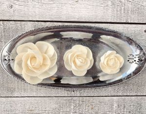 Serenity Sola Wood Flower