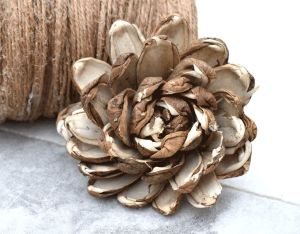 Skin Supernova Sola Wood Flower