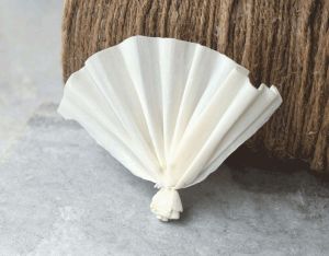 Sola Fan Elegant Handmade Fan
