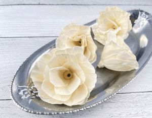 Stalin Sola Wood Flower