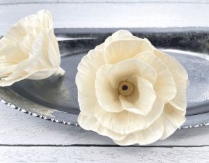 Stalin Sola Wood Flower