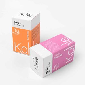 Cosmetic Mono Carton