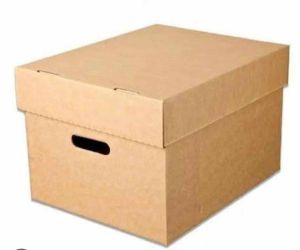 E Commerce Corrugated Box