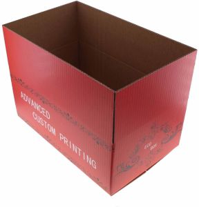 Mono Carton Packaging Box