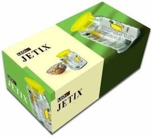 Rectangular Printed Mono Carton Box