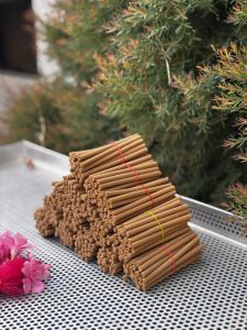 Bambooless Dhoop Sticks