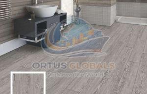 1111 Denali Oak Ebony Spc Vinyl Flooring Plank