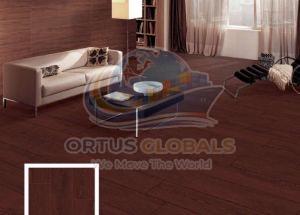 1112 Denali Oak Mahogany Spc Vinyl Flooring Plank