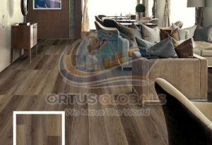 1119 Milano Wenge Spc Vinyl Flooring Plank