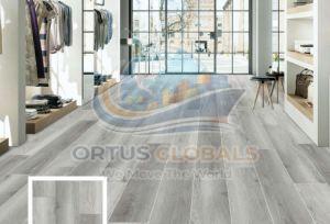 1120 Milano Grey Spc Vinyl Flooring Plank