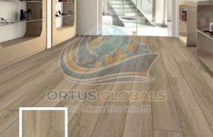 1124 Lily Oak Brown Spc Vinyl Flooring Plank