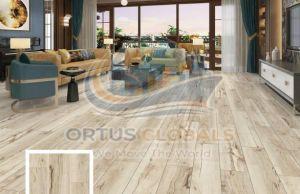1129 Antique Mapel Golden Spc Vinyl Flooring Plank