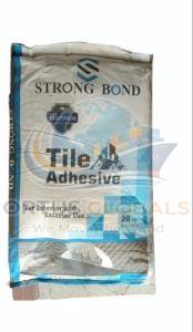 20 Kg Strong Bond Platinum Tile Adhesive