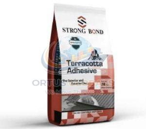 20 Kg Strong Bond Terracotta Adhesive