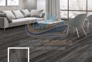 2101 Kati Oak Carbon Spc Vinyl Flooring Plank