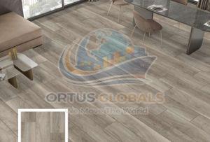 2103 Kati Oak Ebony Spc Vinyl Flooring Plank