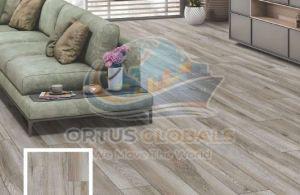 2105 Alpen Oak Wenge Spc Vinyl Flooring Plank