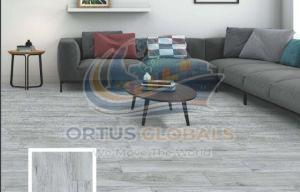 2107 Alpen Oak Dark Grey Spc Vinyl Flooring Plank
